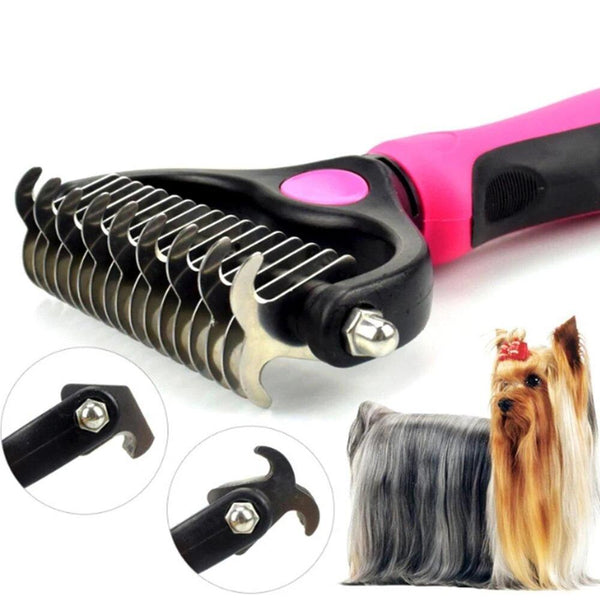 Pet Grooming Tool