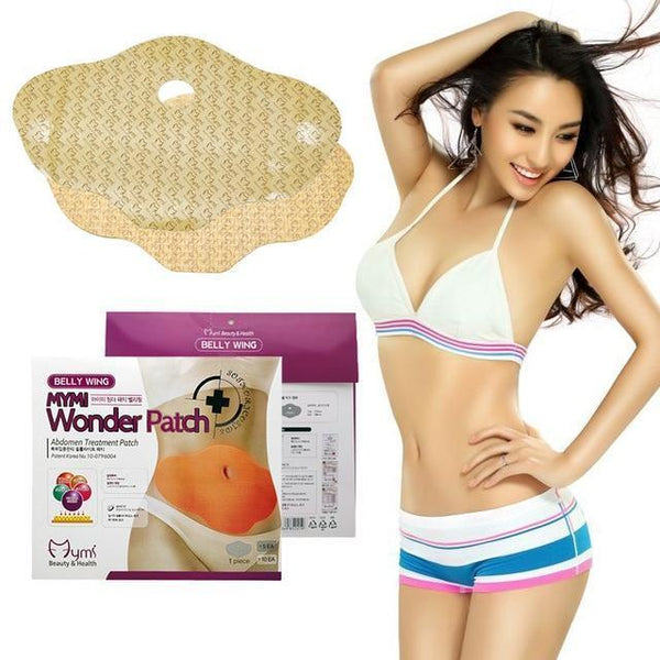 Premium Detox Slimming Patch