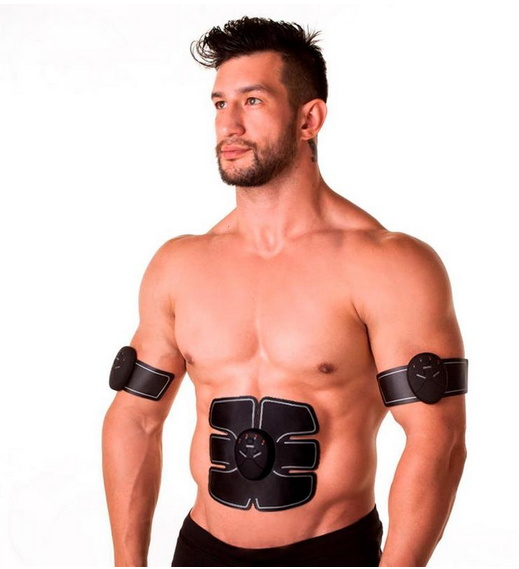 Ultimate ABS Stimulator