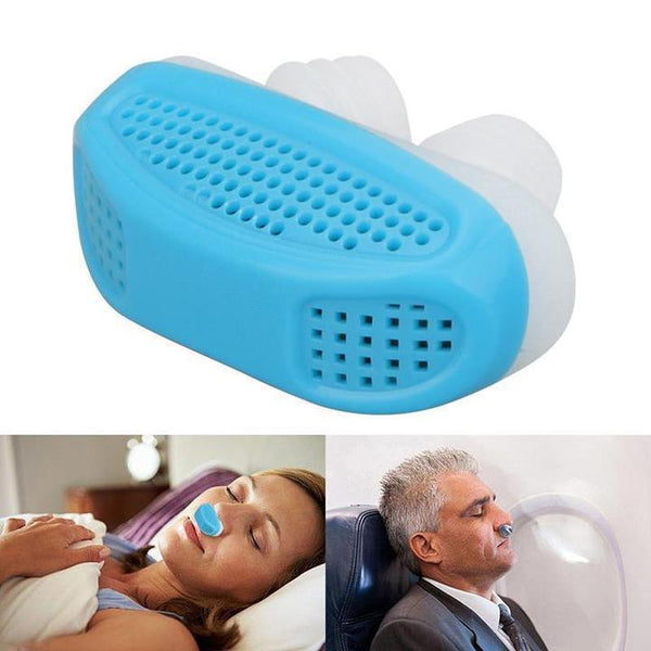 Anti-Snore Nose Purifier