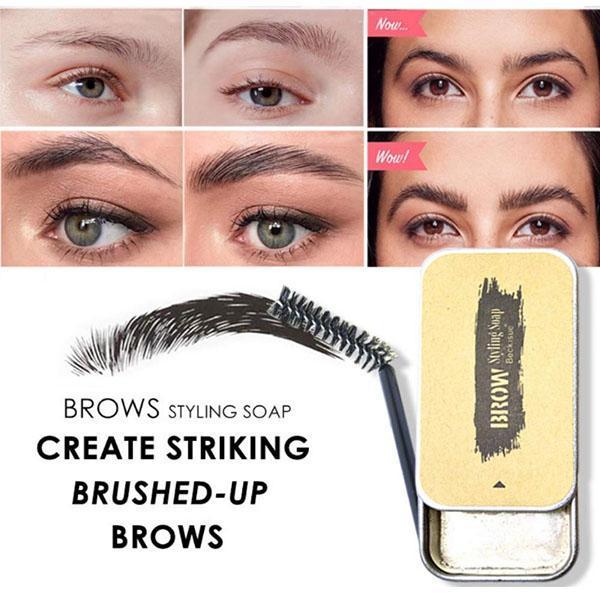 Eyebrow Styling Soap