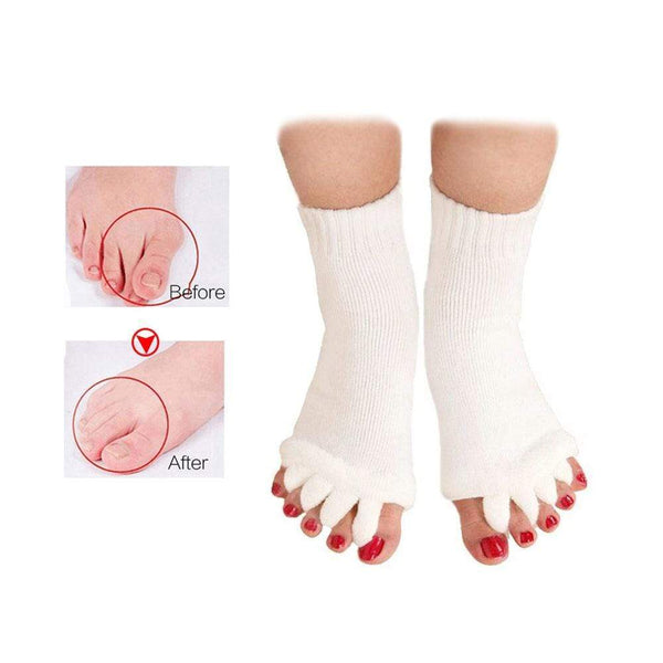 Bunion Toe Socks