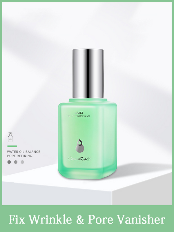 Greenlouch Pore Corset Serum