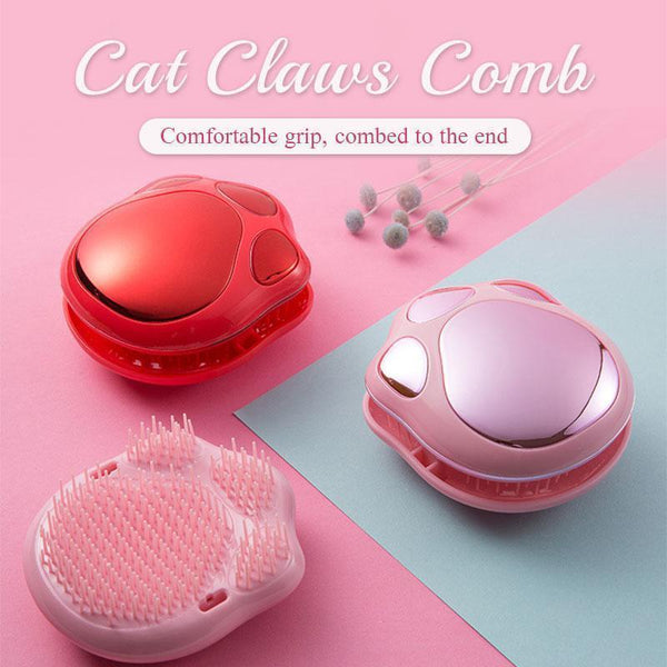 Cat Claws Comb