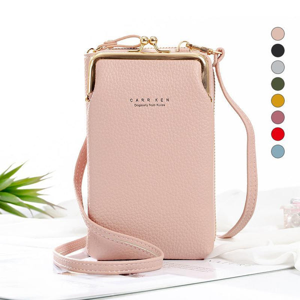 Tendaisy® Mini Phone Bag Crossbody Bag