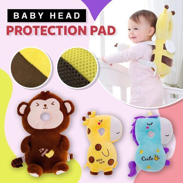 Baby Head Protection Pad