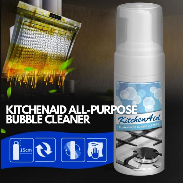 [PROMO 30%] KitchenAid All-Purpose Bubble Cleaner