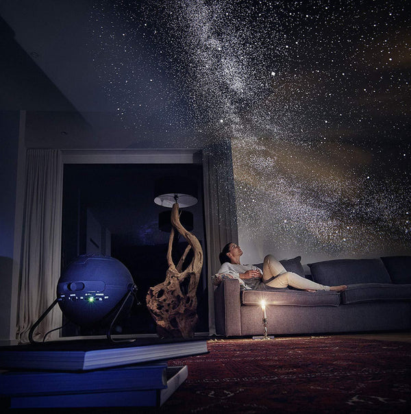 【Summer Promotion】Original Home Planetarium