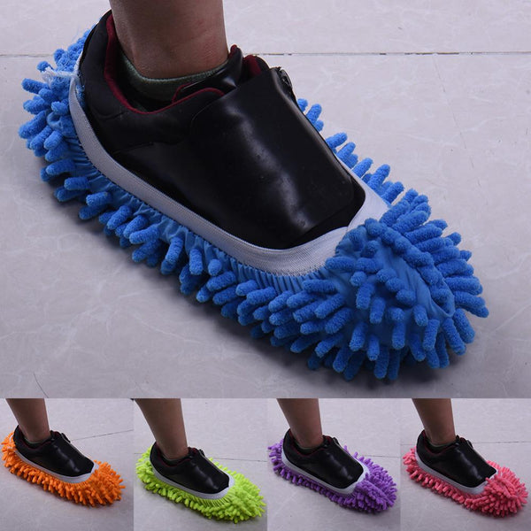 Mop Slippers