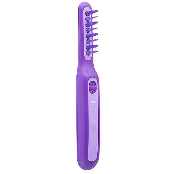 Electric Double-use Detangling Comb