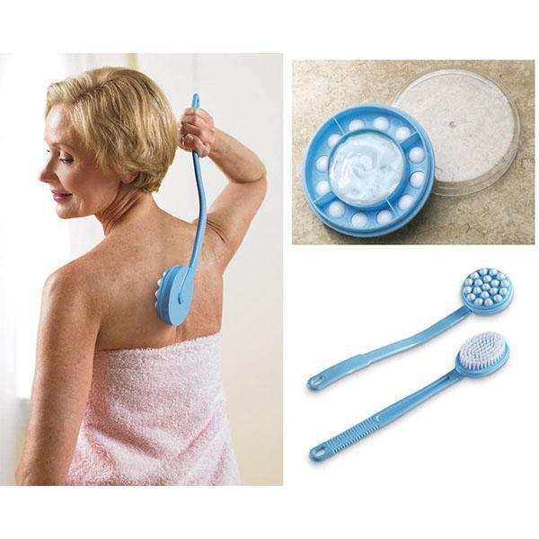 Body Roller Lotion Applicator