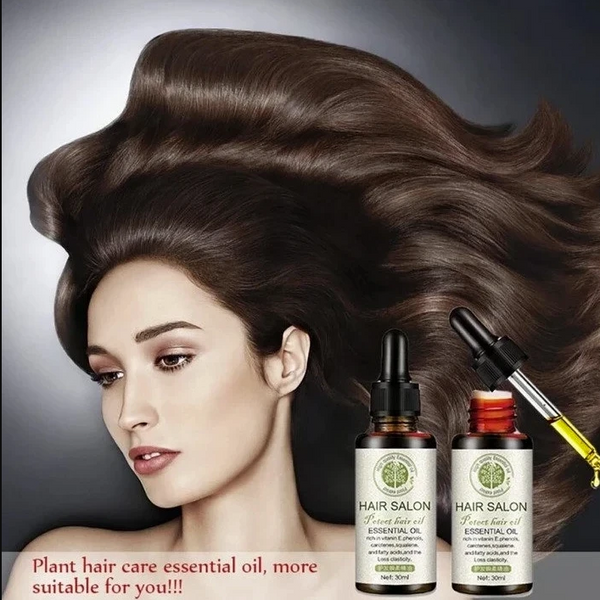 Hair ReGrowth Serum