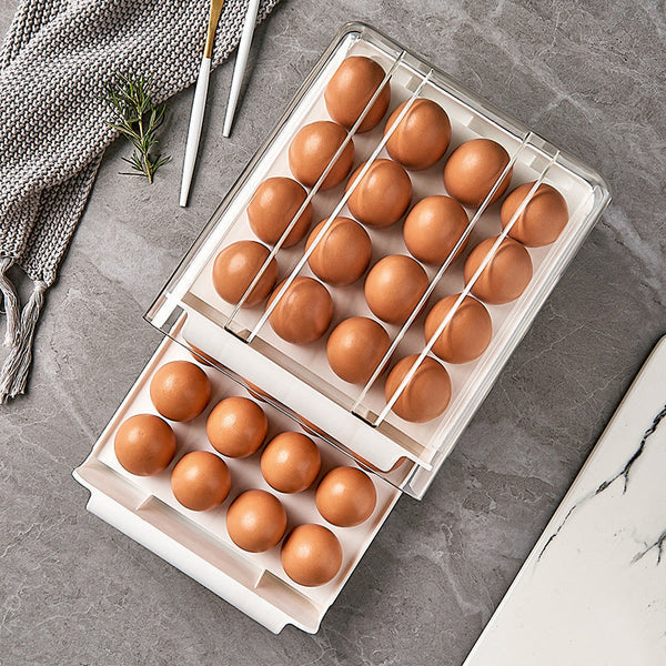 Egg Storage Box