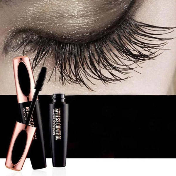 3D Fiber Lash Mascara