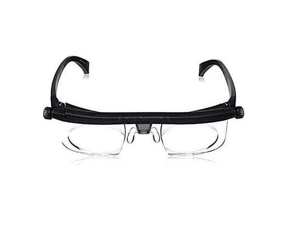 Adjustable Prescription Glasses