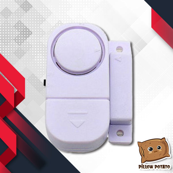 EasyMagna Home Intruder Alarm