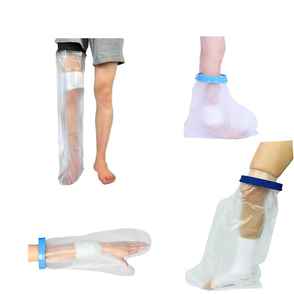 Medical Grade Silicone Ozone Limb Bag