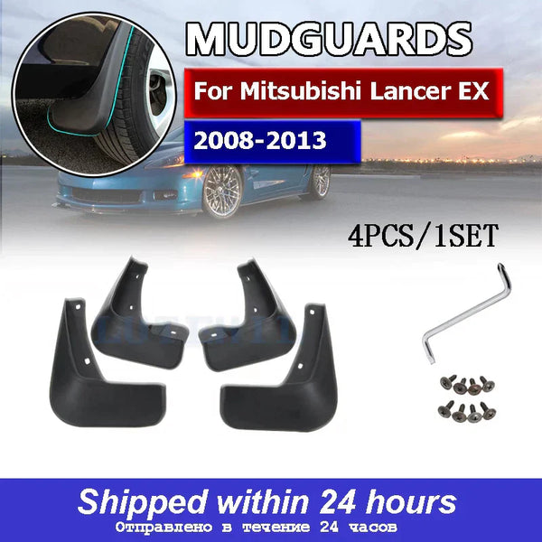 Car Mud Flaps Mudguard