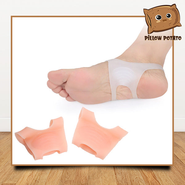 Soft Gel Orthopedic Inserts