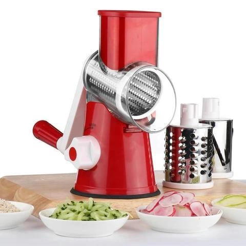 (Last day promotion 50% OFF)-Multi-function vegetable cutter