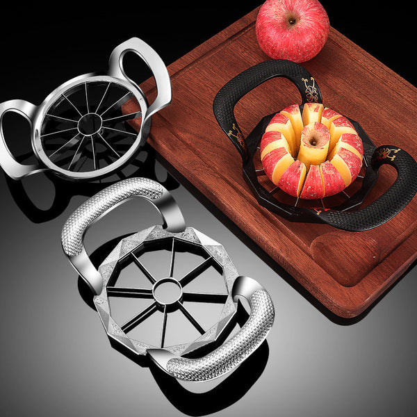 Apple Corer Slicer with Core Extractor