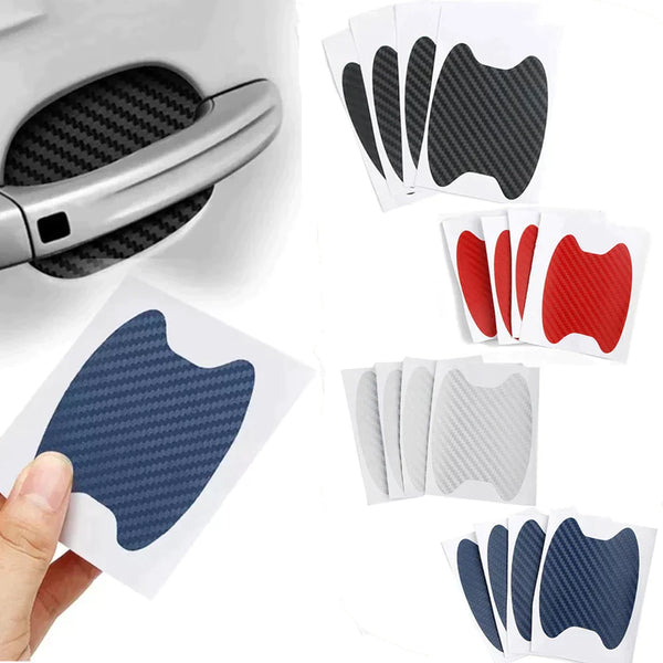 Car Door Handle Cup Protector