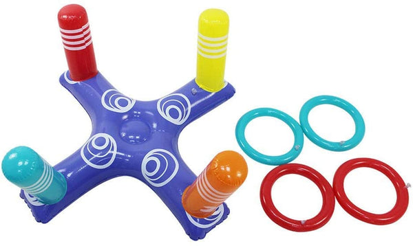 Summer Water Ring Toss