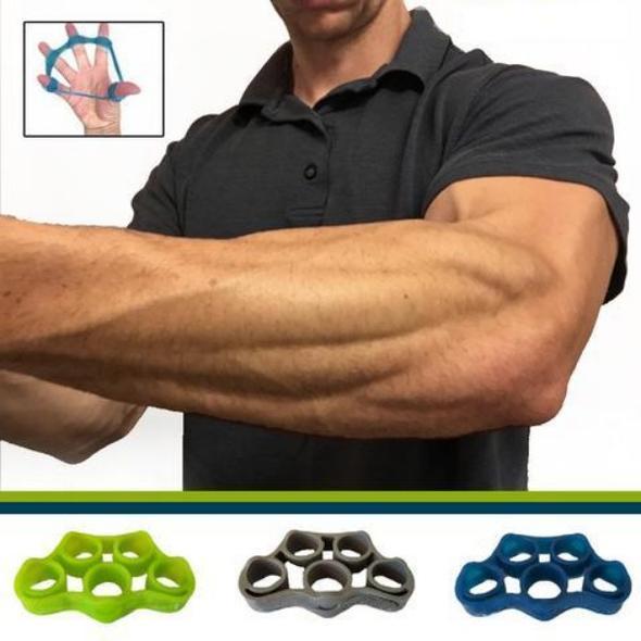 Grip Strength Trainer