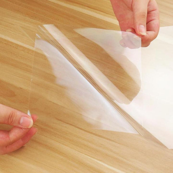 Transparent Furniture Protective Film