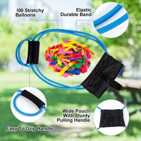 Water Balloon Sling Shot