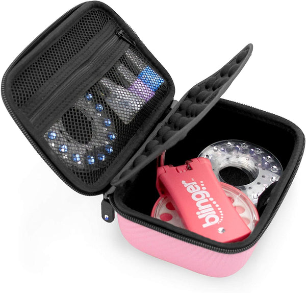 Blinger Diamond Glam Styling Tool