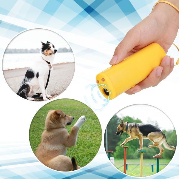 Petzen™ Dog Training Device