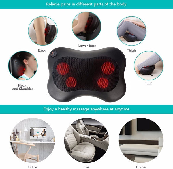 Pillow Massager