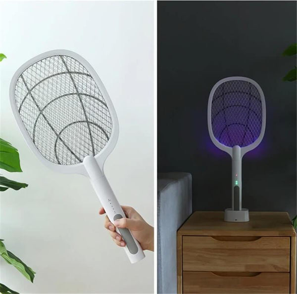 Starflash 2-in-1 Night Mosquito Killing Lamp