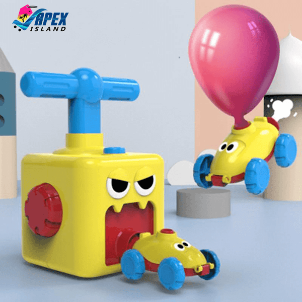 BALLOONBOX™ - BALLOON TOY