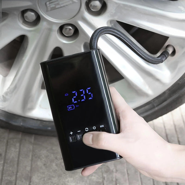 Car Electrical Air Pump Mini