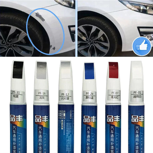 Car Mending Fill Paint Pen