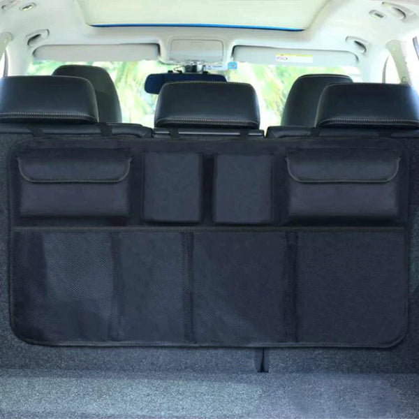 Car Organizer Back Seat