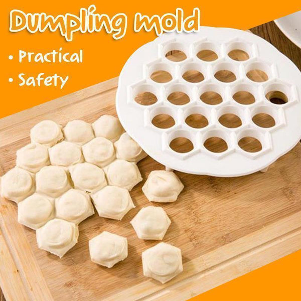 Dumpling Mold