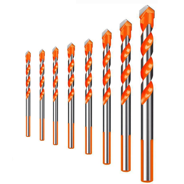 Professional Multi-Function Drill Bit Set