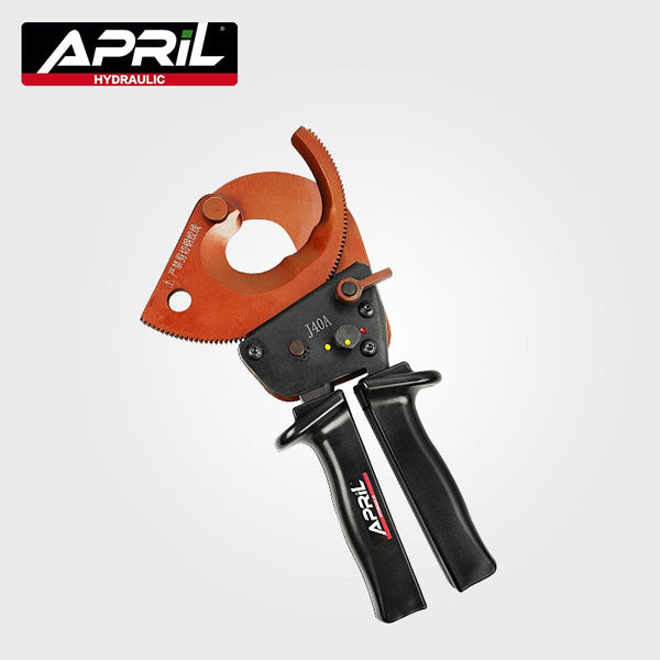 J40A Ratchet Cable Cutter