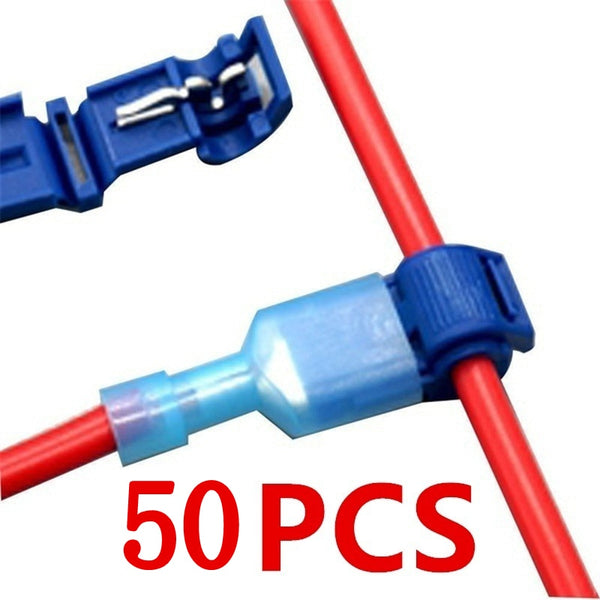 RapidLink™ Quick Electrical Cable Connectors