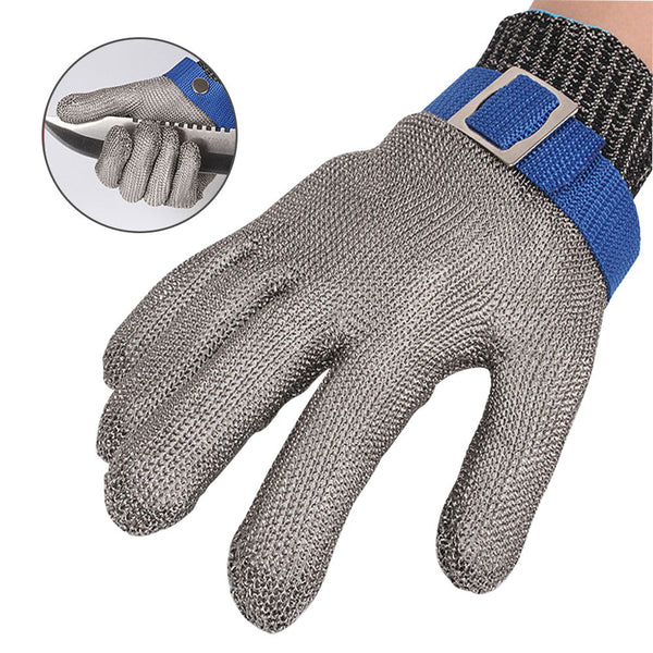 AS Stainless Steel Wire Gloves