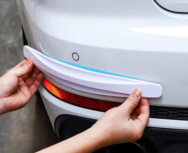 Car Bumper Protector Strip