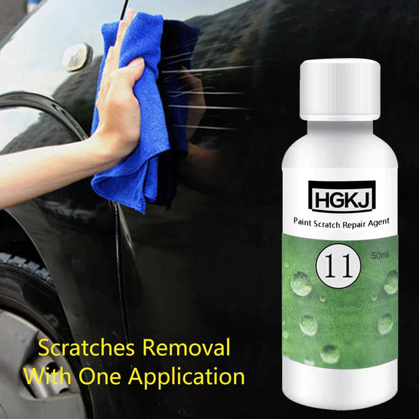 Love4 Car Paint Scratch Repair Agent