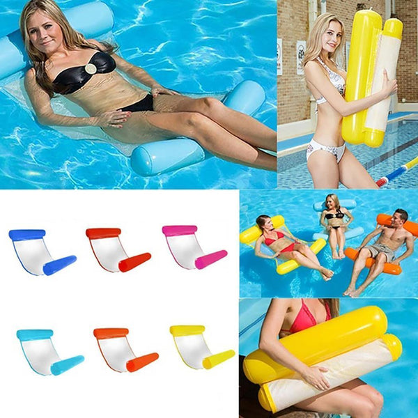 Water Pool Hammock