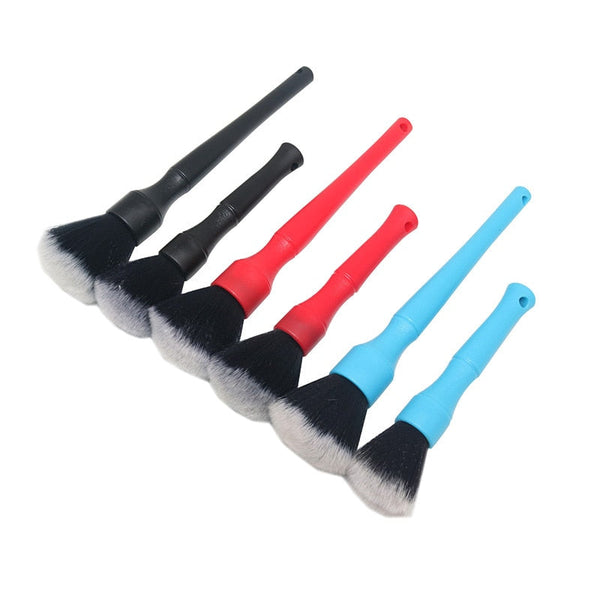 Ultra-Soft Auto Detailing Brush