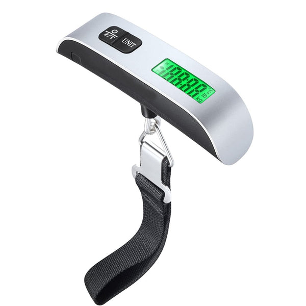 50kg Digital Luggage Scale