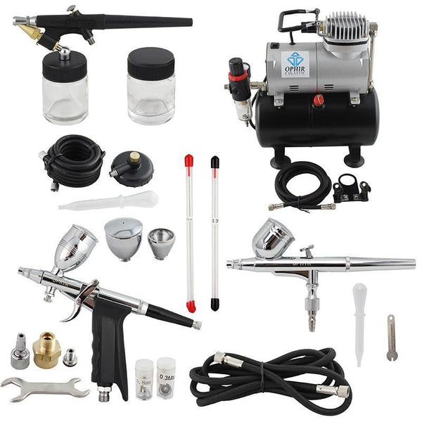 Airbrush Kit