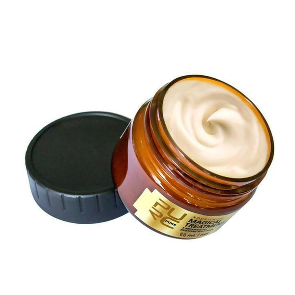 Advanced Hair Root Treatment Cream